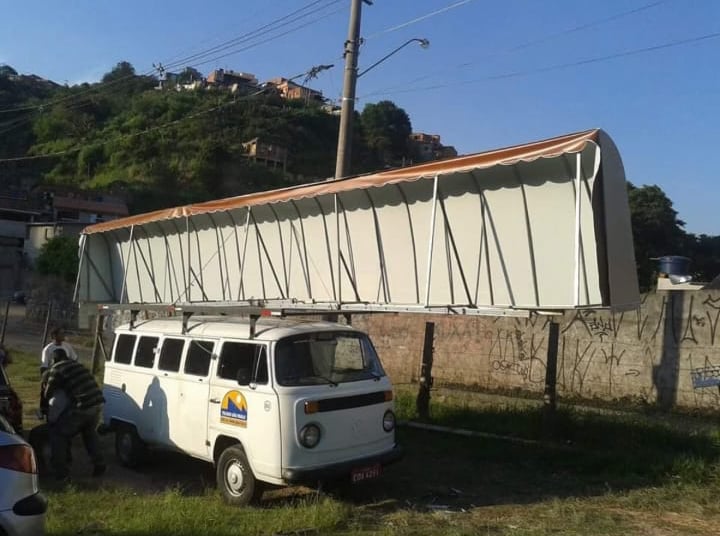 toldos, coberturas, telas mosquiteiras na região de Jarinu
